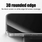 3PCS Privacy Tempered Glass For iPhone 17 Pro Max 17air 16 Pro Anti-spy Screen Protector Anti-peeping Glass for iphone 17pro