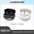 Monster MQT39 Wireless Bluetooth 6.0 Earphones TWS Hifi Stereo XNoise Reduction Gaming Sports With Mic