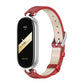 Ladies Strap for Mi Band 10 9 8 7 6 5 Watchband for Xiaomi Smart Band 9 Wristband for Mi Band 8 Wrist Strap For Mi Band 7 Correa
