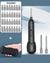 Rechargeable Cordless Electric Screwdriver – Manual & Automatic Multifunction Screw Driver