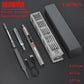 CreationSpace 3.7V Electric Precision Screwdriver Set – 60 Magnetic Bits, Type-C Charging for Gamepads, Phones & Watches