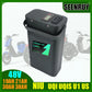 NIU  UQI UQIS U1 US 19AH 21AH 30AH 38AH LI-ION Battery Lithium with Smart BMS Bluetooth for Electric Vehicle