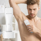 Men’s Waterproof Body Trimmer – Skin-Safe Blades, 90Min Cordless Grooming Kit