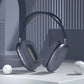 P9 Wireless Bluetooth Headset Outdoor Sports Gaming Wireless with Mic Noise Cancelling Bluetooth