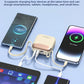 Certification 10000mAh Mini Power Bank 66W Fast Charge External Battery for iPhone Xiaomi Huawei Samsung