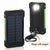 200000mAh Large Capacity Solar Power Bank Fast Charging Portable External Battery  for IPhone Samsun Xiaomi