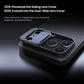 Nillkin For iPhone 17 Pro Max 17 Air 16 Pro Max 16Pro Magnetic CamShield Pro Case Slide Cover Lens PC+TPU Protection Phone