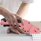 Cordless Electric Scissors – Mini Cutter for Fabric, Carpet & Cardboard
