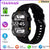 New for Outdoor Smartwatch Military  Men with Led Lighting Bluetooth Call Fitness Heart Rate