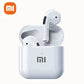 Original XIAOMI Air Pro 4 Earphone TWS Bluetooth Headset HiFi Wireless Headphone Mic Noise Reduction Earbuds Sport Motion Pods