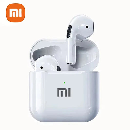 Original XIAOMI Air Pro 4 Earphone TWS Bluetooth Headset HiFi Wireless Headphone Mic Noise Reduction Earbuds Sport Motion Pods