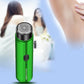 Men’s Mini Electric Shaver – Rechargeable Razor & Epilator for Men & Women