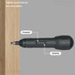 Rechargeable Cordless Electric Screwdriver – Manual & Automatic Multifunction Screw Driver