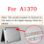 For Apple MacBook Air 11 11.6 Inch  Protector A1465 A1370 11.6" Laptop Scratch Proof HD Clear Film