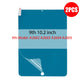 2Pcs Paper Feel Like Screen Protector for iPad 11th Generation 10th 9th 8th 7th 6th 5th 4th 3th 2th 11 A16 Film No Glass