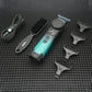 New Professional Hair Trimmer – Electric Razor, Beard Cutter & Barber Mower