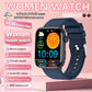 2025 New For Xiaomi Women AI Smart  watchDiagnosis Smart Watch HRV+PPG Blood Pressure Blood oxygen Health monitor IP68 NFC