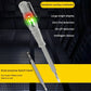 Multi Magnetic Screwdriver Handheld Voltage Tester Pen AC24-250V Zero Line Induction Detection Handtool