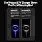Xiaomi 67W USB Fast Charger for Xiaomi 14 13 12 11 10 Ultra Redmi Note 12T 13 Pro Turbo Quick Type C USB Cable