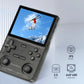 GAMINJA K36 Handheld Game Console – 3.5" IPS Screen, 64GB Memory, Classic Portable Open-Source Gaming