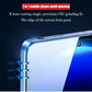 NNBILI 2-4Pcs Transparent HD Tempered Glass For Xiaomi Mi 14T 14 T Pro Screen Protectors Protective Glass Film