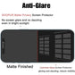 1-5Pcs Anti Spy Tempered Glass For iPhone 16 14 13 11 15Pro Max Mini 7 8 Plus Privacy Screen Protector for iPhone 15 X XR XS MAX