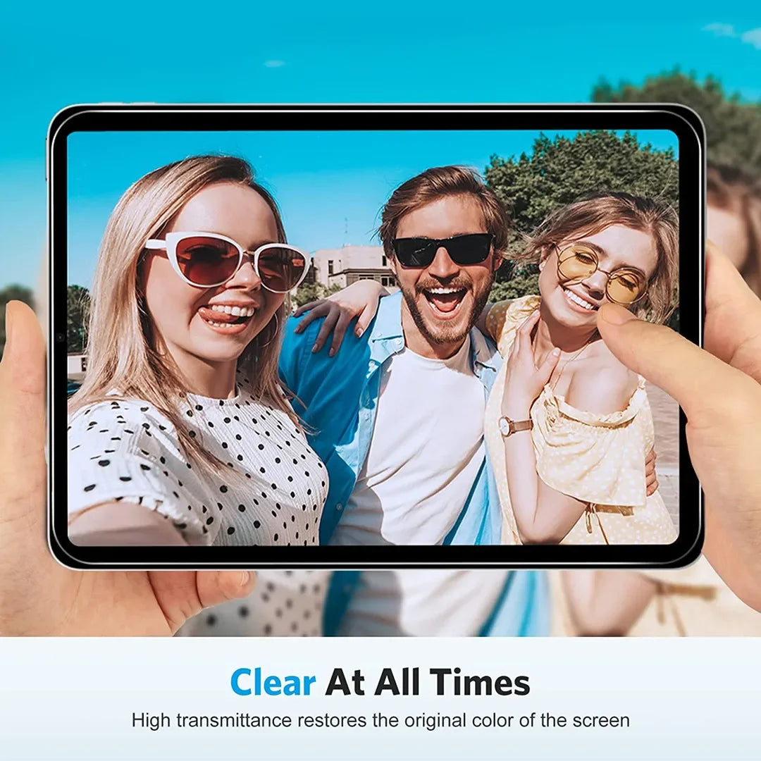 2Pcs Tempered Glass For Lenovo Tab M10 FHD Plus 10.3'' TB-X606F Tablet Screen Protector For M10 Plus 10.3 Premium 9H Glass Film