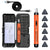 Rechargeable Electric Precision Screwdriver Set – Wireless Mini Power Tool Kit for Mobile & PC Repair