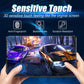 Screen Protector for Redmi Pad SE 4G (8.7 inch) 2024 Tablet Tempered Glass Film Rear Camera Anti-fall/Anti-scratch 8.7