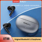 Original Lenovo XT88 Wireless Bluetooth Earbuds Hifi Music With Microphone Sport Waterproof