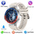 2025 New Watch 5 Pro Smart Watch 1.5“ AMOLED Screen NFC GPS Tracker BT Call Health Waterproof Men Women For Android