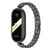 Ladies Strap for Mi Band 10 9 8 7 6 5 Watchband for Xiaomi Smart Band 9 Wristband for Mi Band 8 Wrist Strap For Mi Band 7 Correa
