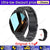 Xiaomi Women Bluetooth Call Smart Watch HeartRate Blood Pressure Monitoring Waterproof Men Android IOS