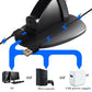 Dual USB Charging Dock for PS4 – LED Charger Station for DualShock 4 / Slim / Pro Controllers