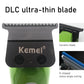 Kemei 2236 Professional Hair Clipper – Brushless Motor, Cordless Rechargeable Trimmer