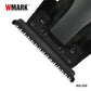 WMARK NG-138/NG-338 Professional Hair Clipper – DLC Blade, Base Charger, Finishing Machine