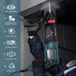 BOSCH GBH Industrial Rotary Hammer Drill with Accessories & 360° Handle