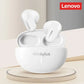 Choice Original Lenovo LP19 Sports In-Ear Headphones TWS Wireless Bluetooth V5.1 Dual HD Microphone