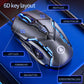 Original G5 Wired Mouse Backlit High Precision 6-Button Macro Programming Gaming Mechanical Mouse Gamer