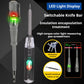 Multi Magnetic Screwdriver Handheld Voltage Tester Pen AC24-250V Zero Line Induction Detection Handtool
