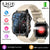 2025 For Xiaomi Outdoor Sports Smart Watch GPS trackr 5ATM Flashlight 1.96" HD Display Screen Bluetooth call Men Fitness