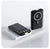 Wireless magnetic power bank 22.5W super fast charging 10000mAh suitable for watches, mobile , lightweight and thin