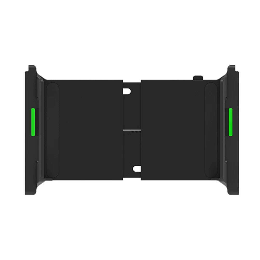 Mobile Game Controller Gaming Grip Handle Adapter Fit For Nintend Switch/Oled Joy-Con for IOS Android Mobile Phone Gaming Holder