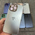 Original High Quality Plating Transparent Phone Case For IPhone 16 15 14 13 12 11 Pro Max Plus Lens Film Protection Back