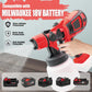 Cordless Paint Sprayer for Milwaukee M18 18V Battery - HVLP Gun