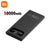 Xiaomi MIJIA 120W Power Bank 200000mAh Ultra Large Capacity Super External Battery LED Display NEW