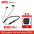 100% Original Lenovo HE05X Bluetooth 5.0 Earphones Waterproof Wireless HIFI Sound Magnetic Neckband X8H Sports
