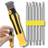 Cordless Electric Screwdriver