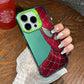 Marvel Spider Man Half Face Cool Phone Case For iPhone 16 15 14 13 12 11 Pro Max XR XS 7 8 Plus MINI Y2K Anti Fall Cute