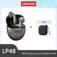 Original Lenovo LP48 TWS Wireless Bluetooth 5.4 Earphone Gaming HIFI Music  Noice Cancelling Dual Mode